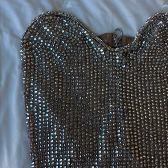 MewMews Crystal Dress - Picture 6 of 10